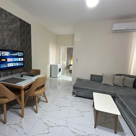 Dream Apartments Saranda Exterior foto