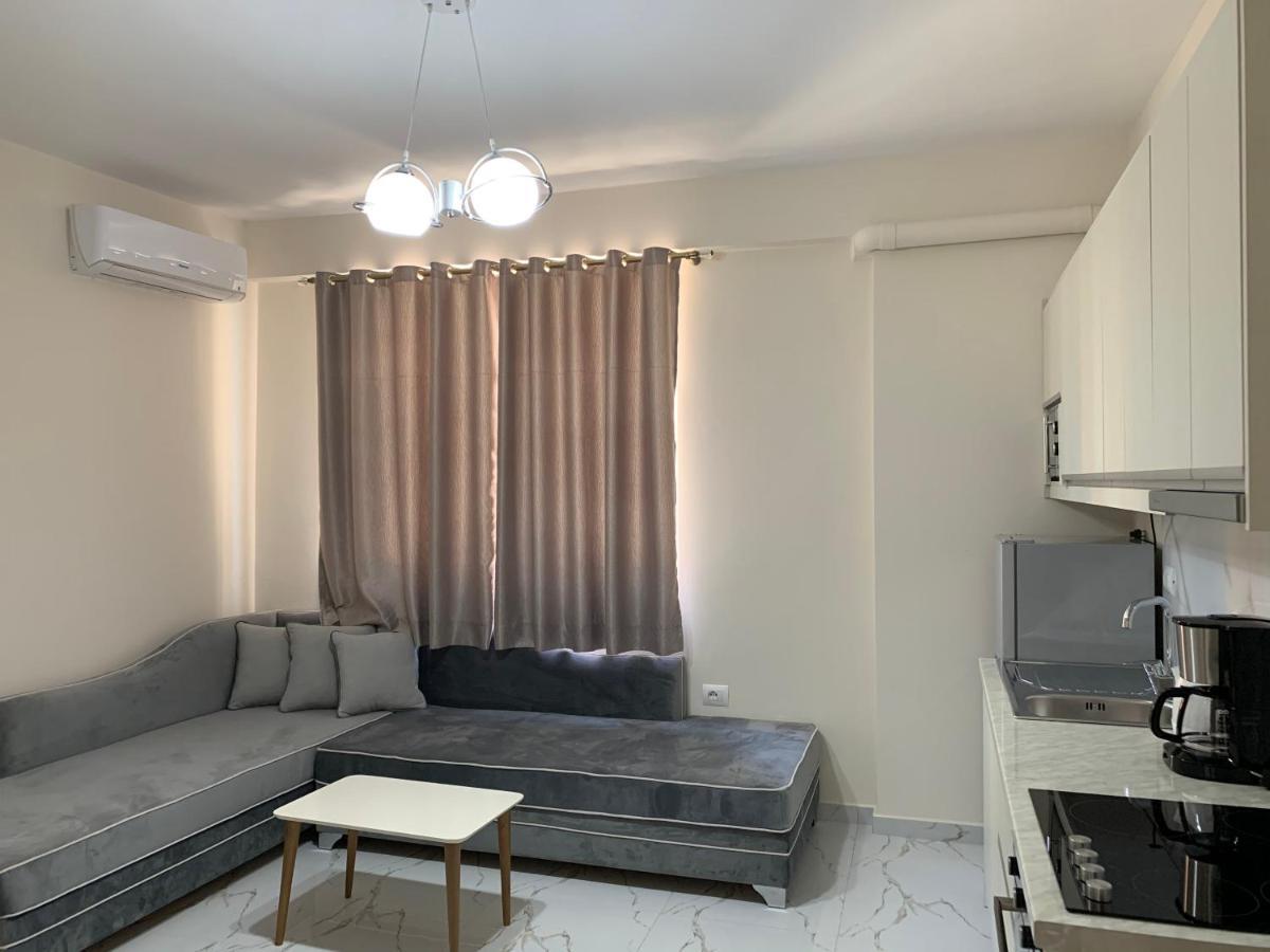 Dream Apartments Saranda Exterior foto