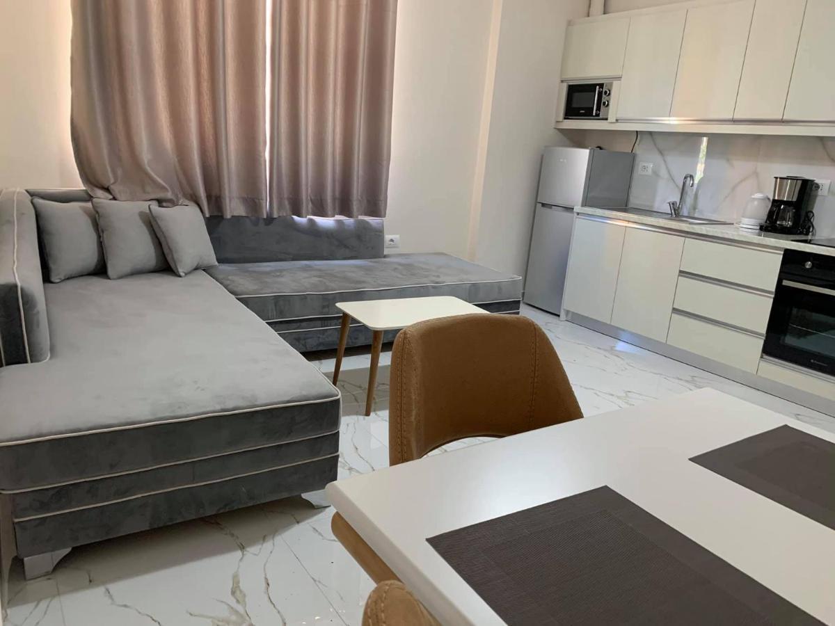 Dream Apartments Saranda Exterior foto