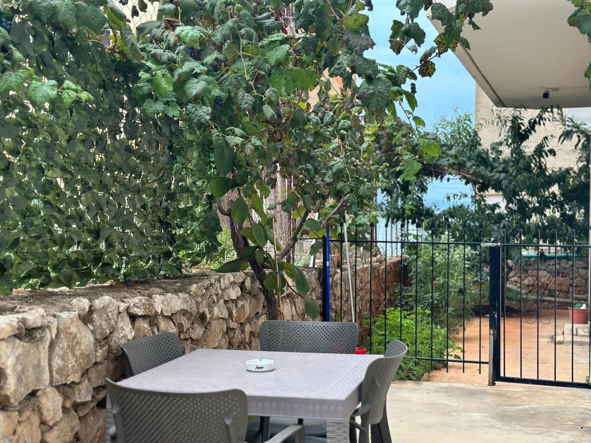 Dream Apartments Saranda Exterior foto