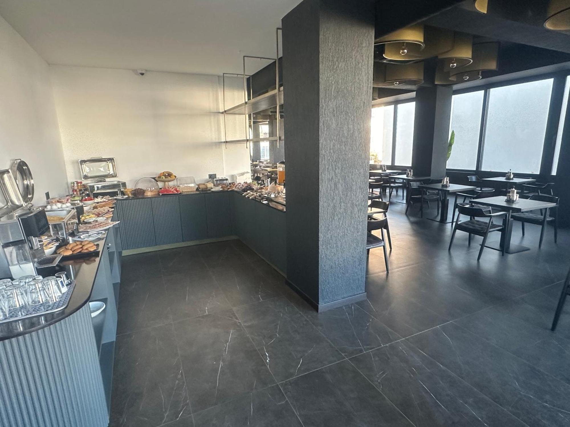 Dream Apartments Saranda Exterior foto